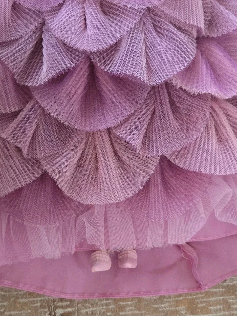 Barbie Collector The Nutcracker And The Four Realms Sugar Plum Fairy Doll
